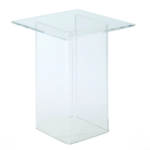 Countertop Pedastal Set (3)