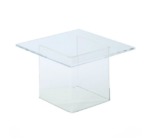 Countertop Pedastal Set (4)