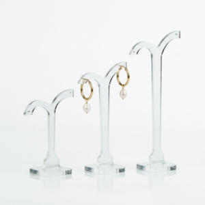Earring stand