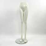Gloss White Female Legs (1)