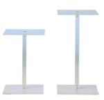 Square Top Shelf Stand (1)