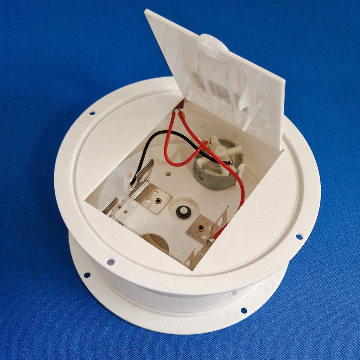 285240 15cm Battery Display Turntable With Switch (1)