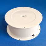 285240 15cm Battery Display Turntable With Switch
