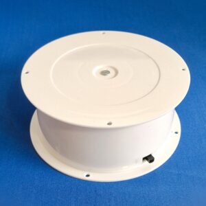 285240 15cm Battery Display Turntable With Switch