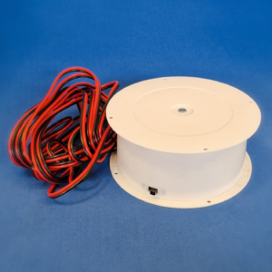 285245 15cm BatteryMains Display Turntable With Switch (1)