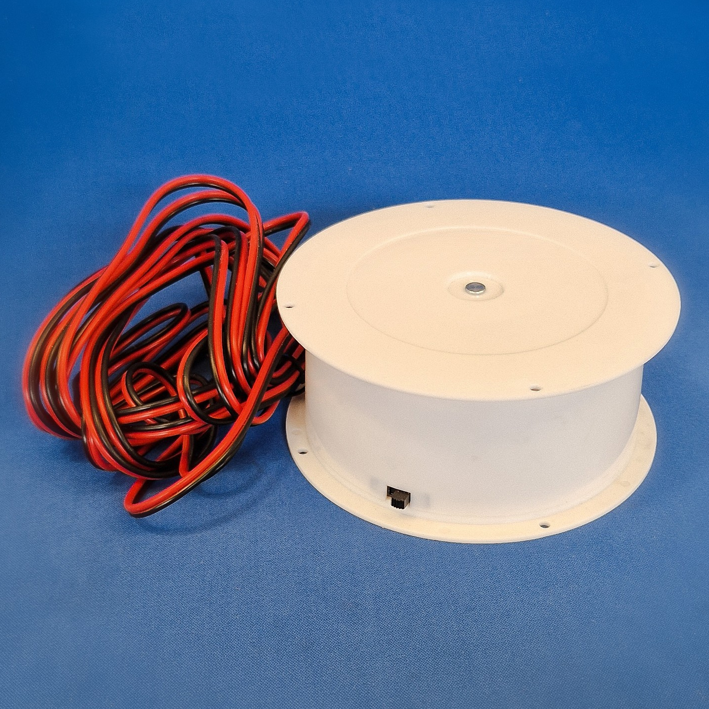 285245 15cm BatteryMains Display Turntable With Switch (1) 285245 15cm BatteryMains Display Turntable With Switch (1)