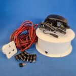 285245 15cm BatteryMains Display Turntable With Switch (2)