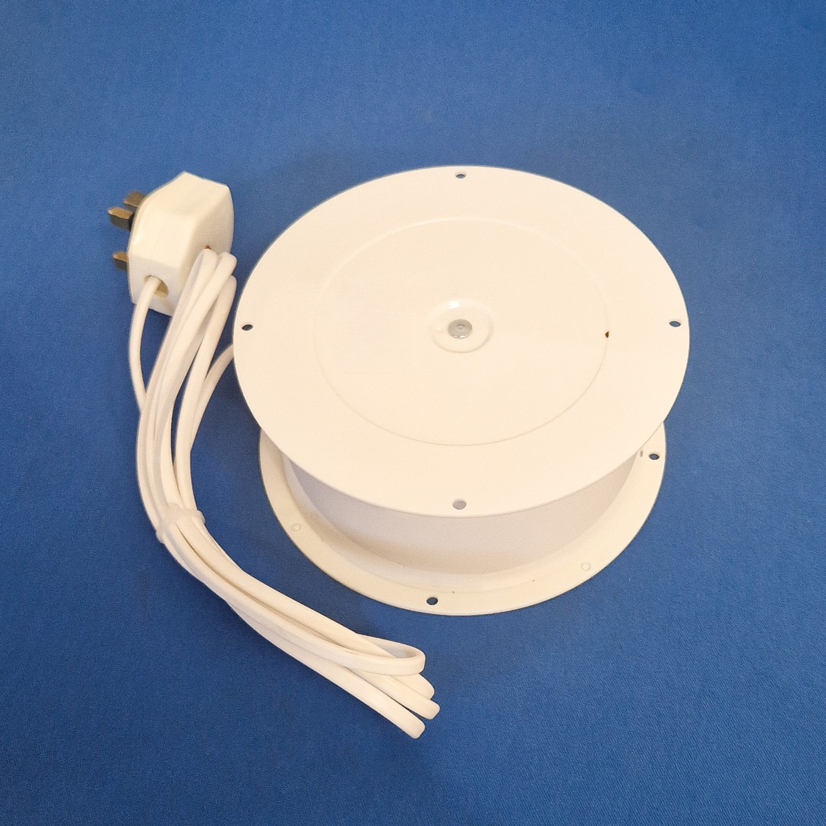 285250 15cm Lightweight Mains Display Turntable (3)