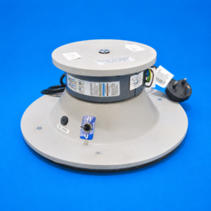 285275,285280 Mini Carousel Turntable with Slip Rins