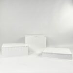 Mannequin Plinths