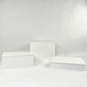 Mannequin Plinths