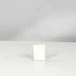 White Leatherette Pendant Stand (5)