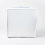 White Wooden Shop Counter Corner (1)