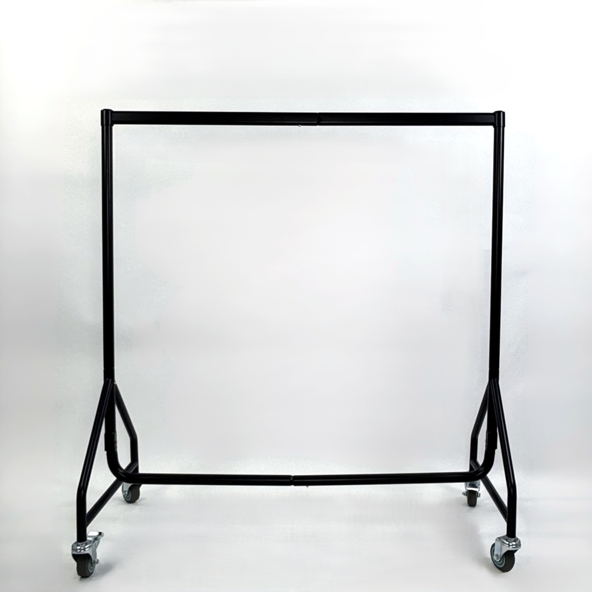 Heavy Duty Childrens Clothes Rail (1)