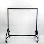 Heavy Duty Childrens Clothes Rail (1)
