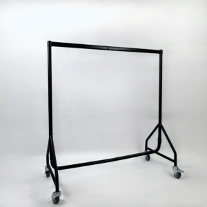 Heavy Duty Childrens Clothes Rail (2)
